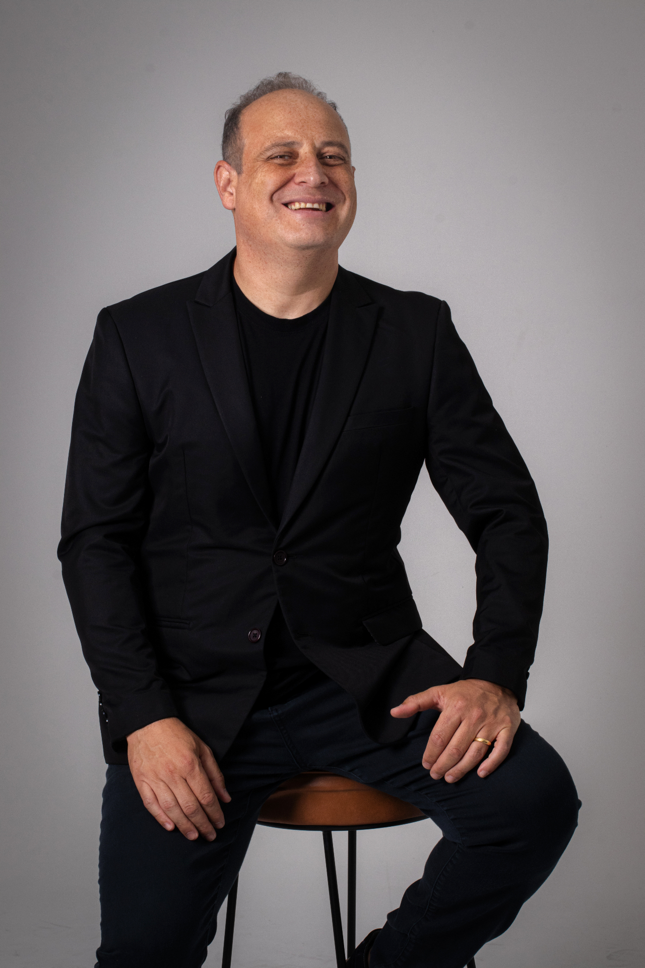 Prof. Isaías do Carmo Filho